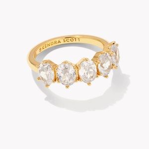 Kendra Scott Cailin Ring